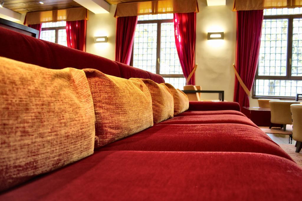 Don Paco Hotel Llanes Ngoại thất bức ảnh