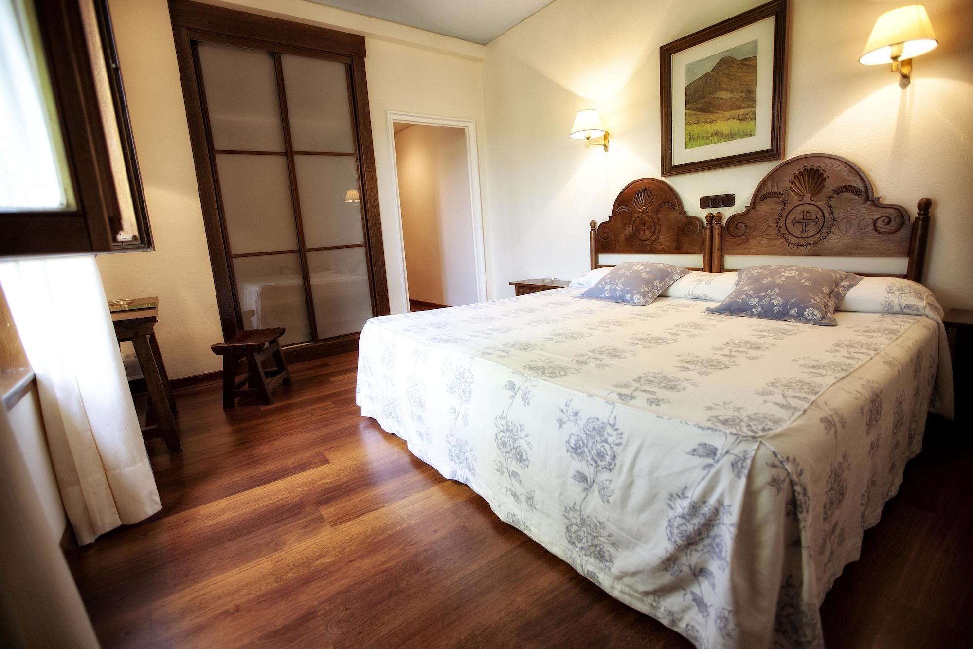 Don Paco Hotel Llanes Ngoại thất bức ảnh