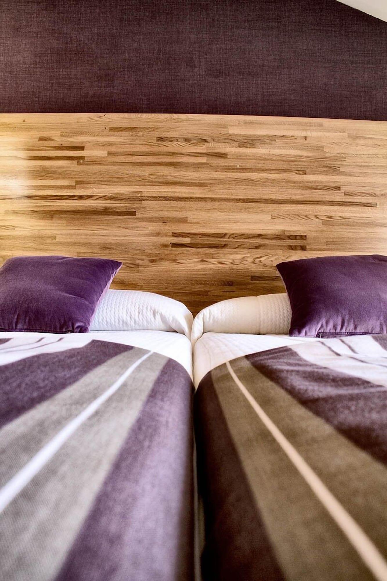 Don Paco Hotel Llanes Ngoại thất bức ảnh