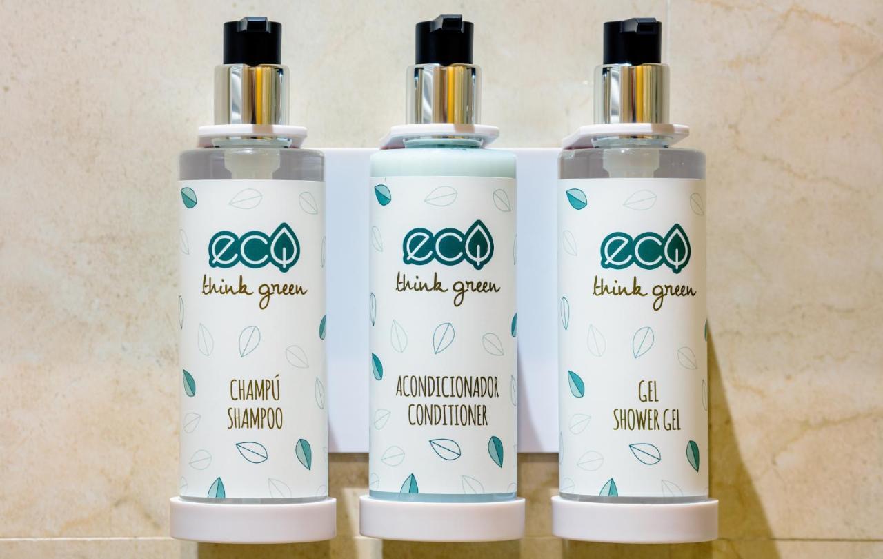 Don Paco Hotel Llanes Ngoại thất bức ảnh