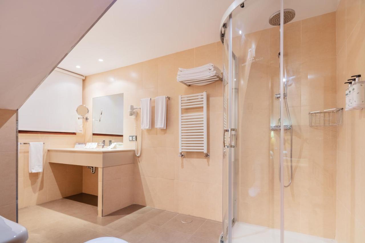 Don Paco Hotel Llanes Ngoại thất bức ảnh