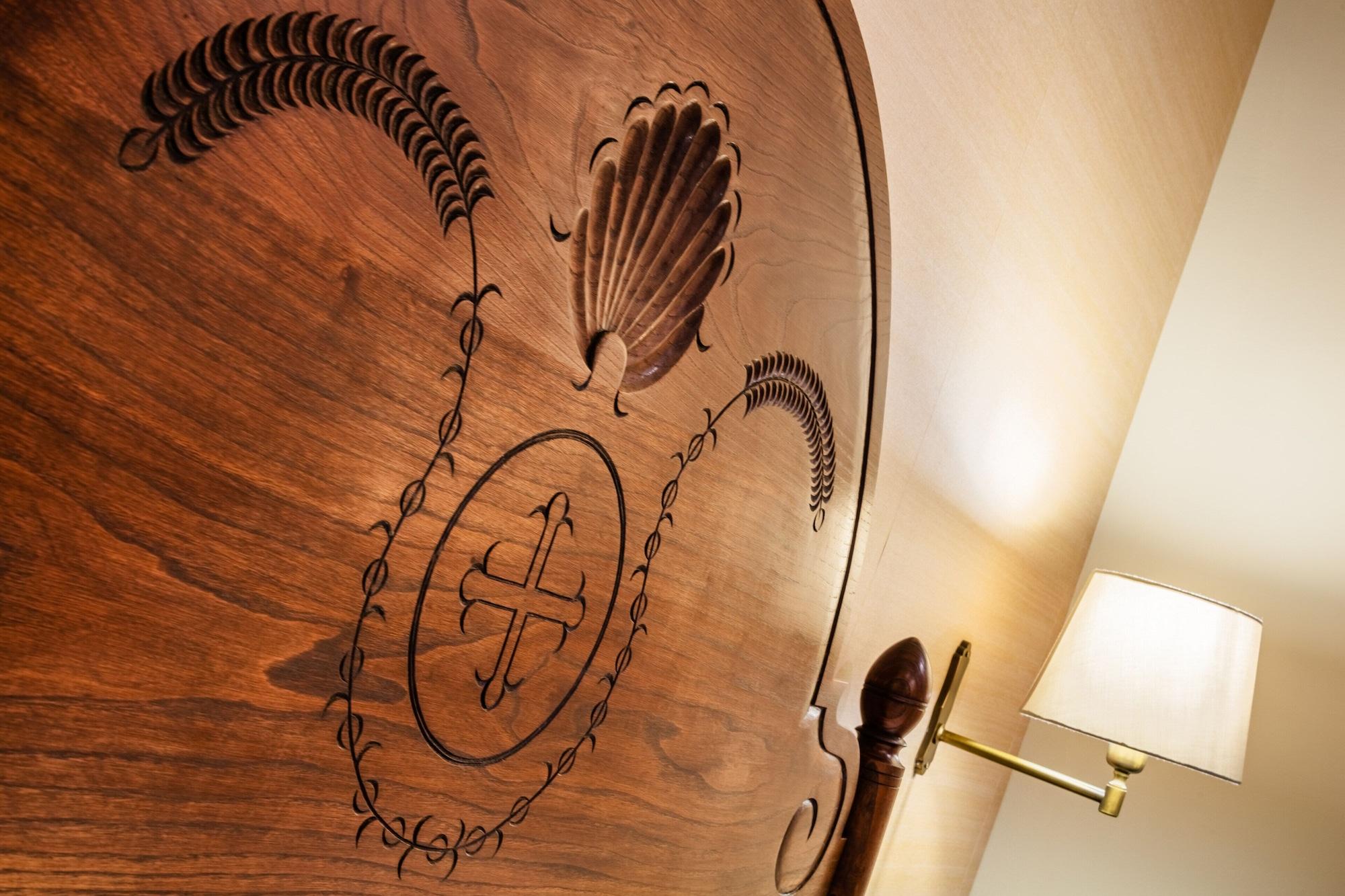 Don Paco Hotel Llanes Ngoại thất bức ảnh
