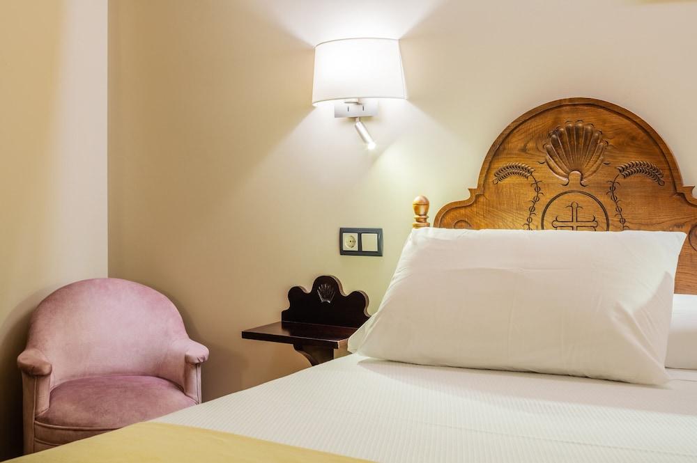 Don Paco Hotel Llanes Ngoại thất bức ảnh