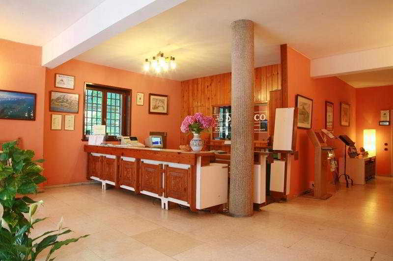 Don Paco Hotel Llanes Ngoại thất bức ảnh