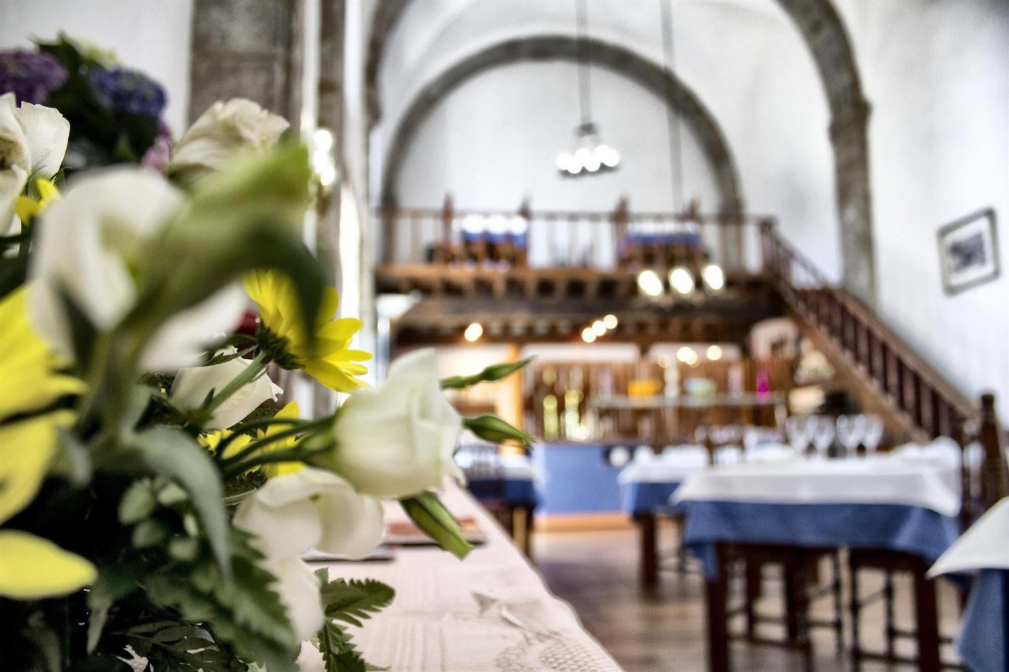 Don Paco Hotel Llanes Ngoại thất bức ảnh