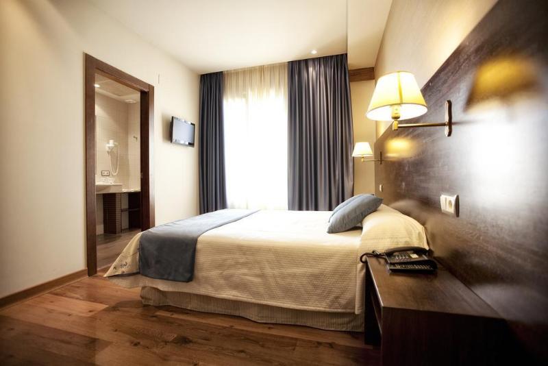 Don Paco Hotel Llanes Ngoại thất bức ảnh